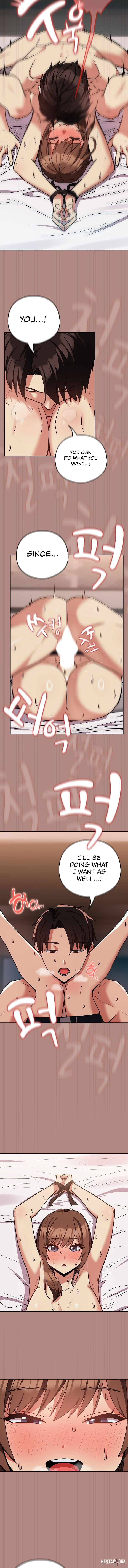 After Work Love Affairs After Work Love Affairs Chapter 32 - Page 5