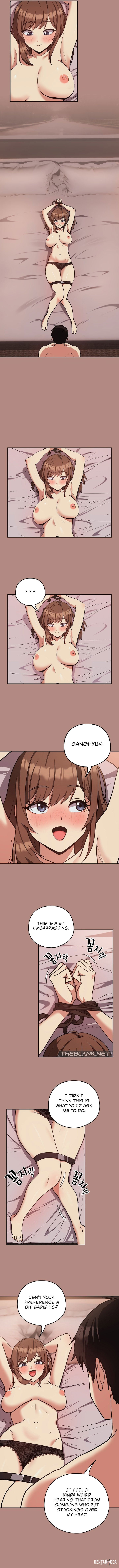 After Work Love Affairs After Work Love Affairs Chapter 31 - Page 6