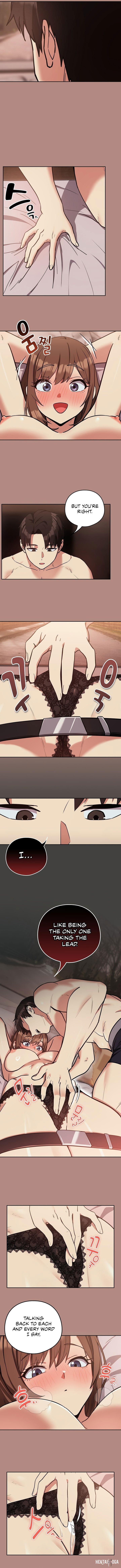 After Work Love Affairs After Work Love Affairs Chapter 31 - Page 7