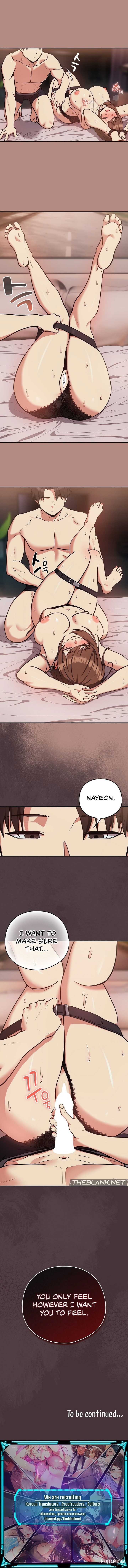 After Work Love Affairs After Work Love Affairs Chapter 31 - Page 9