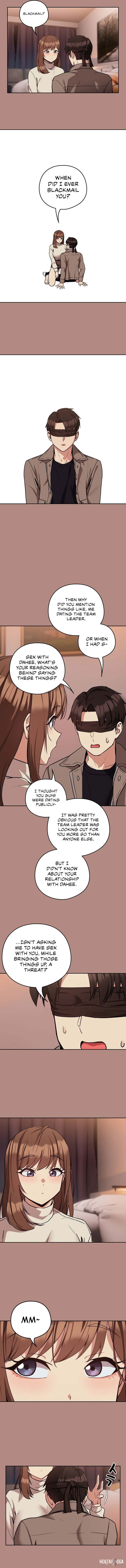 After Work Love Affairs After Work Love Affairs Chapter 30 - Page 2