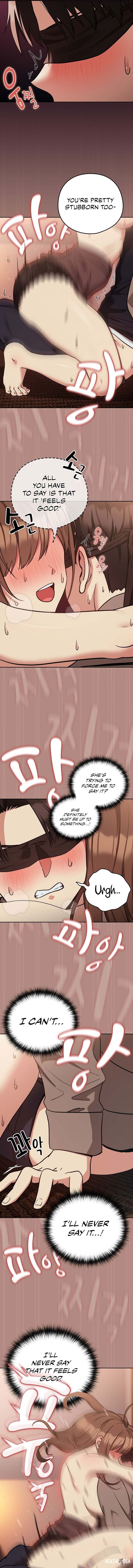 After Work Love Affairs After Work Love Affairs Chapter 30 - Page 8