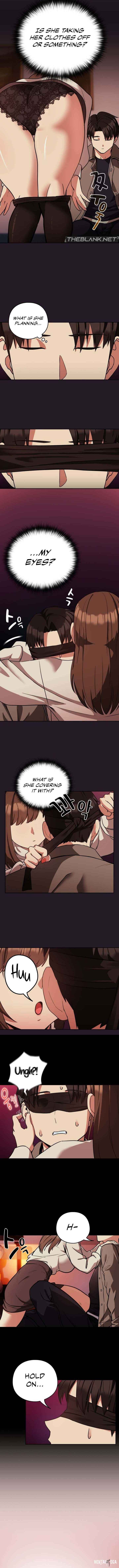 After Work Love Affairs After Work Love Affairs Chapter 29 - Page 4