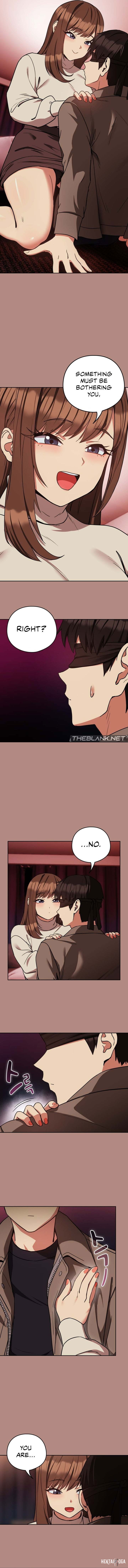 After Work Love Affairs After Work Love Affairs Chapter 29 - Page 5