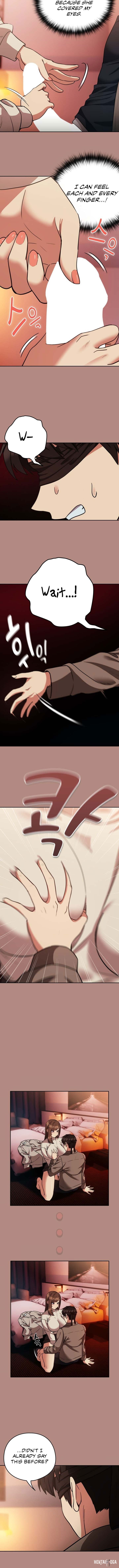 After Work Love Affairs After Work Love Affairs Chapter 29 - Page 7