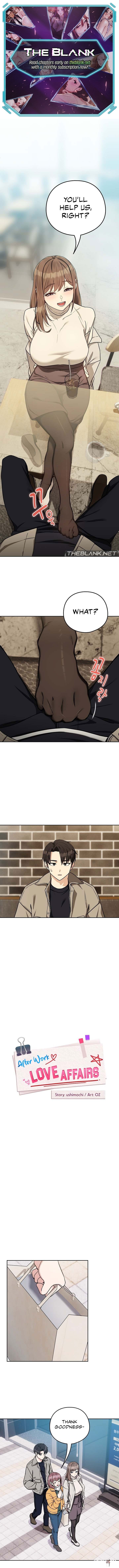 After Work Love Affairs After Work Love Affairs Chapter 28 - Page 1 After Work Love Affairs After Work Love Affairs Chapter 28 - Page 1