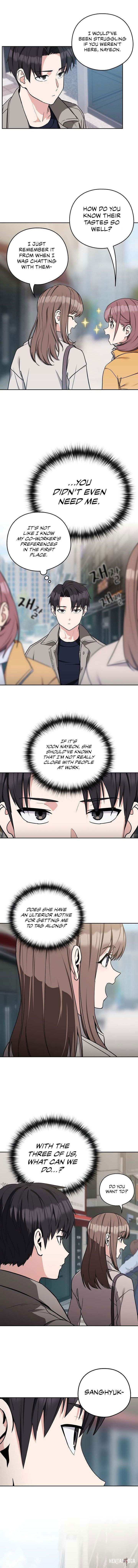 After Work Love Affairs After Work Love Affairs Chapter 28 - Page 2 After Work Love Affairs After Work Love Affairs Chapter 28 - Page 2