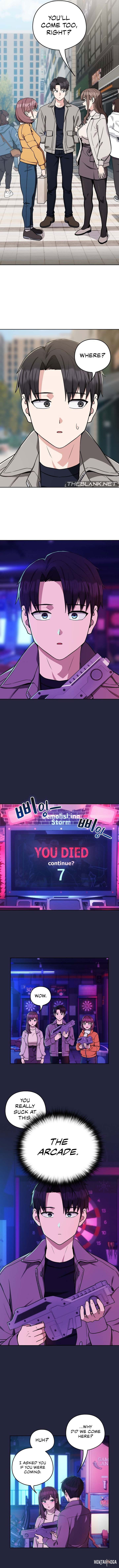 After Work Love Affairs After Work Love Affairs Chapter 28 - Page 3 After Work Love Affairs After Work Love Affairs Chapter 28 - Page 3