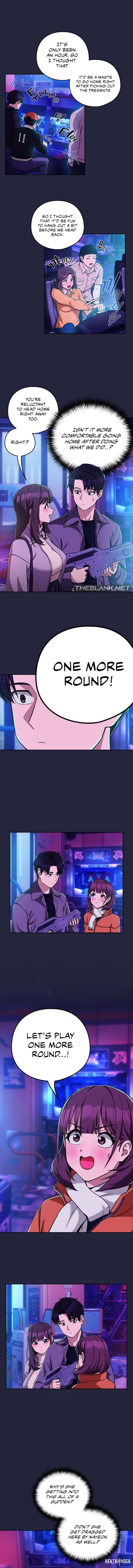 After Work Love Affairs After Work Love Affairs Chapter 28 - Page 4 After Work Love Affairs After Work Love Affairs Chapter 28 - Page 4