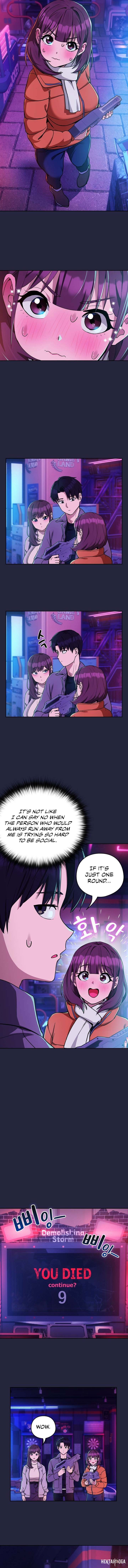 After Work Love Affairs After Work Love Affairs Chapter 28 - Page 5 After Work Love Affairs After Work Love Affairs Chapter 28 - Page 5