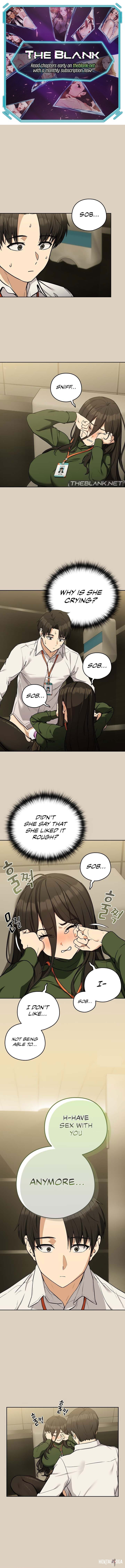 After Work Love Affairs After Work Love Affairs Chapter 27 - Page 1