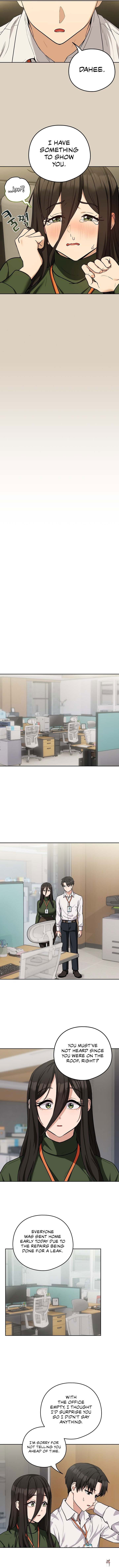 After Work Love Affairs After Work Love Affairs Chapter 27 - Page 2