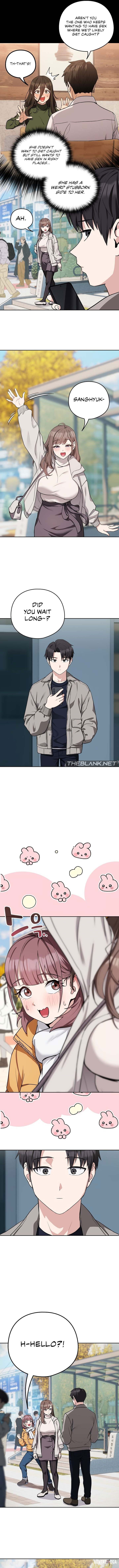 After Work Love Affairs After Work Love Affairs Chapter 27 - Page 6