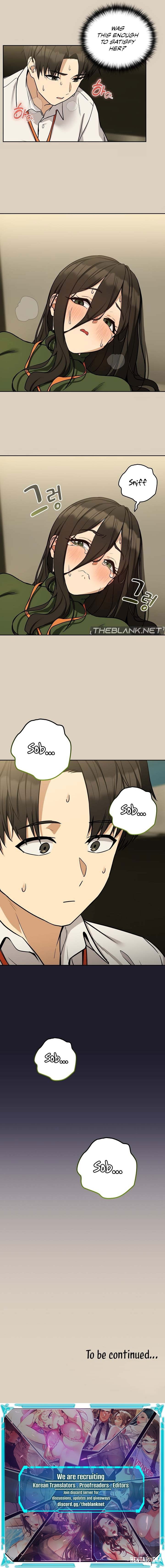 After Work Love Affairs After Work Love Affairs Chapter 26 - Page 10