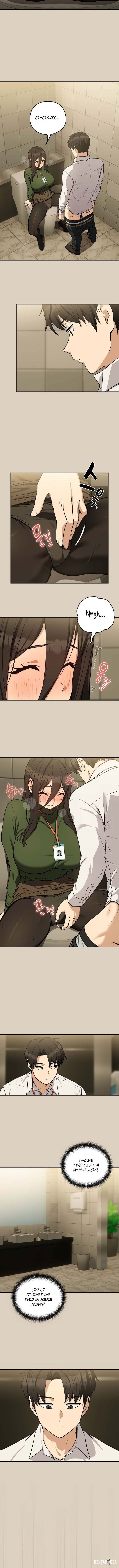 After Work Love Affairs After Work Love Affairs Chapter 26 - Page 2