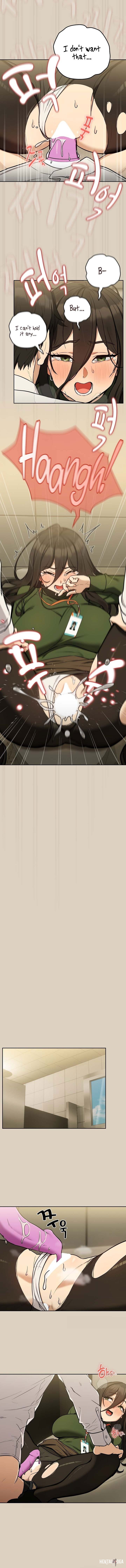 After Work Love Affairs After Work Love Affairs Chapter 26 - Page 9