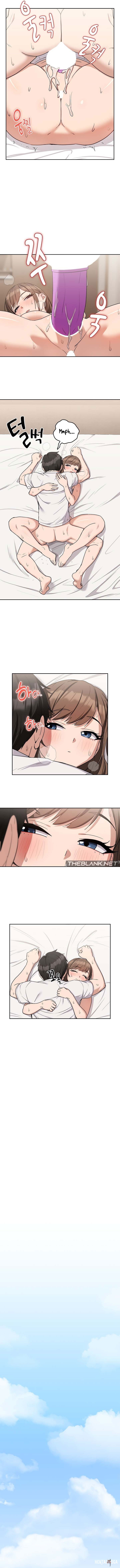 After Work Love Affairs After Work Love Affairs Chapter 23 - Page 7