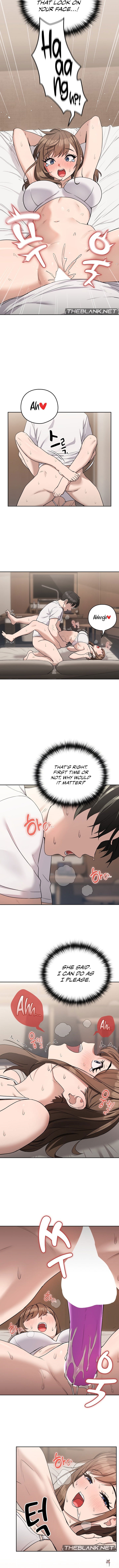 After Work Love Affairs After Work Love Affairs Chapter 22 - Page 12