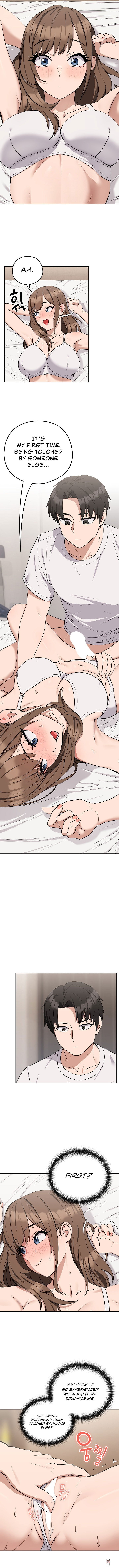 After Work Love Affairs After Work Love Affairs Chapter 22 - Page 5