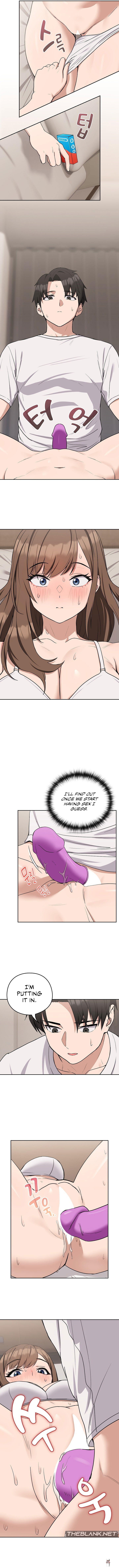 After Work Love Affairs After Work Love Affairs Chapter 22 - Page 7