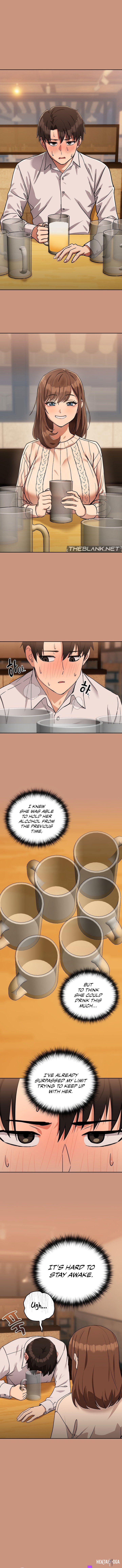 After Work Love Affairs After Work Love Affairs Chapter 19 - Page 2