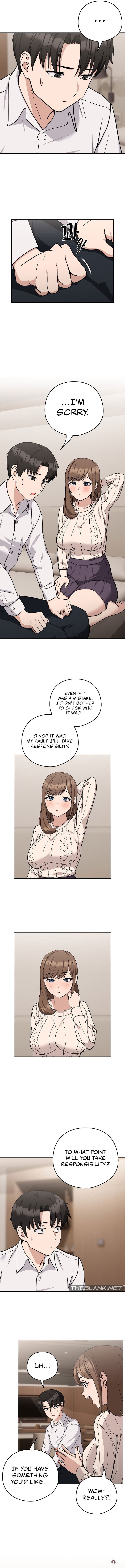 After Work Love Affairs After Work Love Affairs Chapter 19 - Page 9