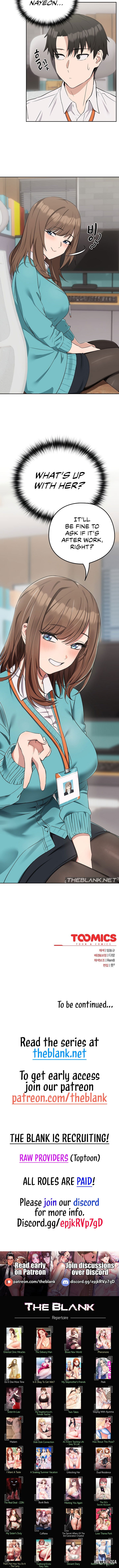 After Work Love Affairs After Work Love Affairs Chapter 16 - Page 11