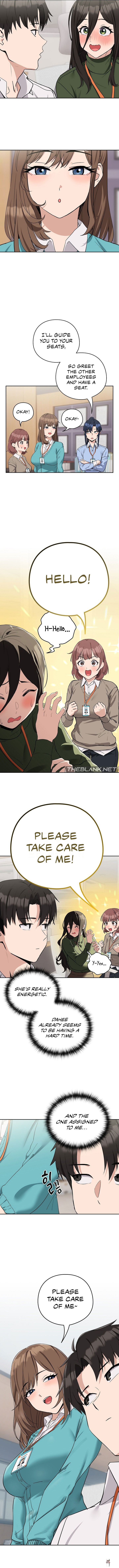 After Work Love Affairs After Work Love Affairs Chapter 16 - Page 8