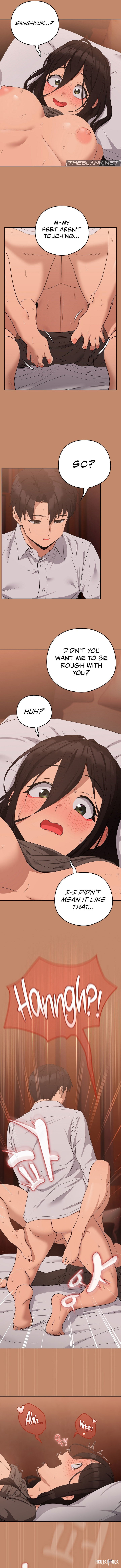 After Work Love Affairs After Work Love Affairs Chapter 15 - Page 3