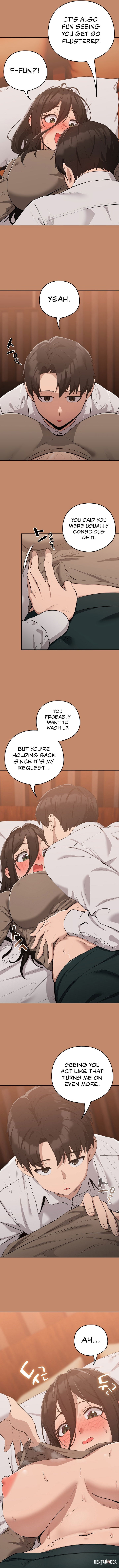 After Work Love Affairs After Work Love Affairs Chapter 14 - Page 2