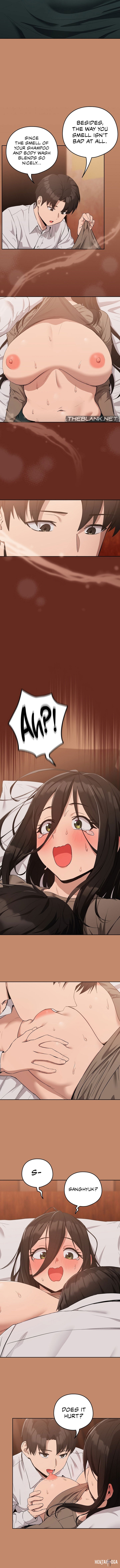 After Work Love Affairs After Work Love Affairs Chapter 14 - Page 3