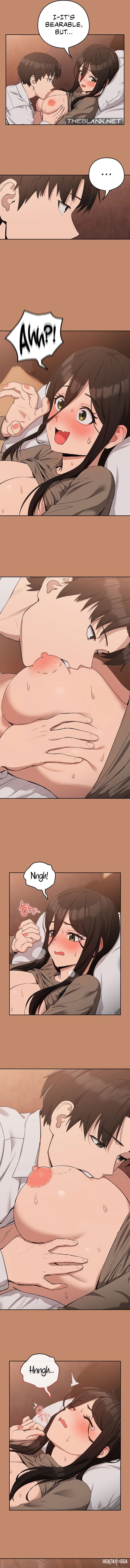 After Work Love Affairs After Work Love Affairs Chapter 14 - Page 4