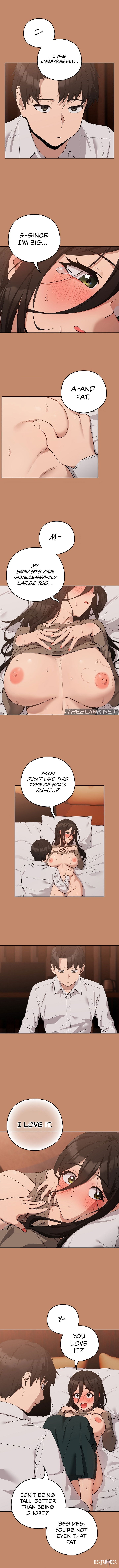 After Work Love Affairs After Work Love Affairs Chapter 14 - Page 7