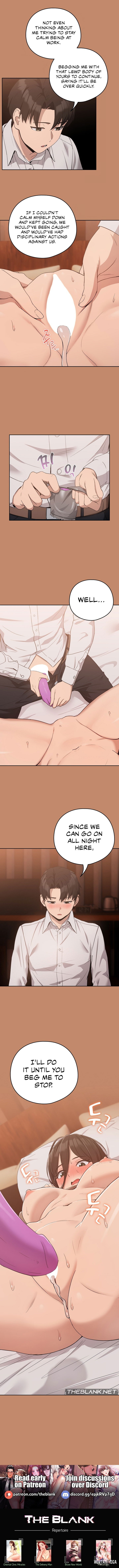 After Work Love Affairs After Work Love Affairs Chapter 14 - Page 9