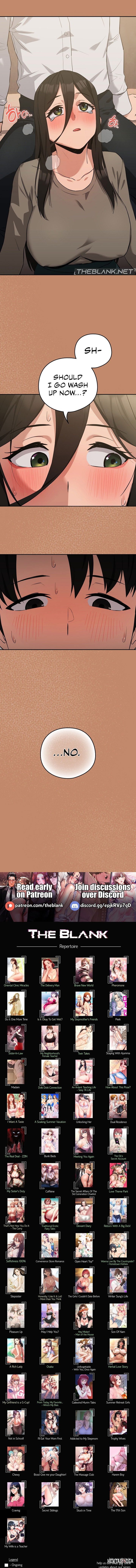 After Work Love Affairs After Work Love Affairs Chapter 13 - Page 12