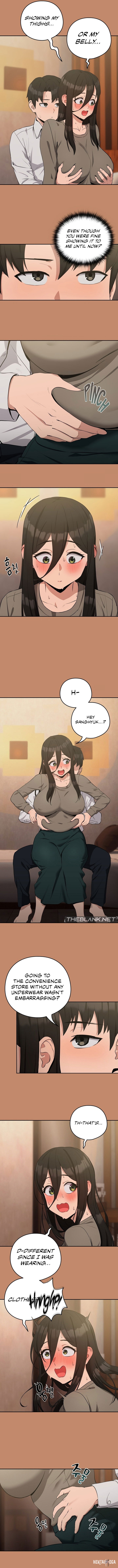 After Work Love Affairs After Work Love Affairs Chapter 13 - Page 9