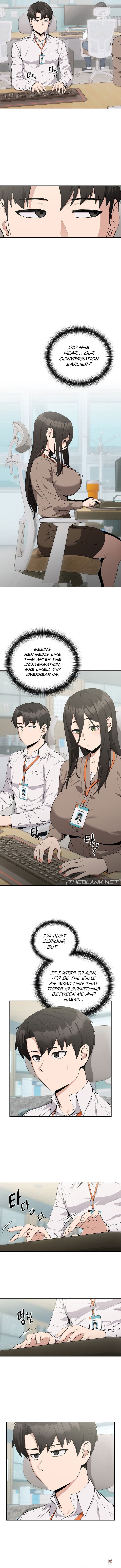 After Work Love Affairs After Work Love Affairs Chapter 12 - Page 3