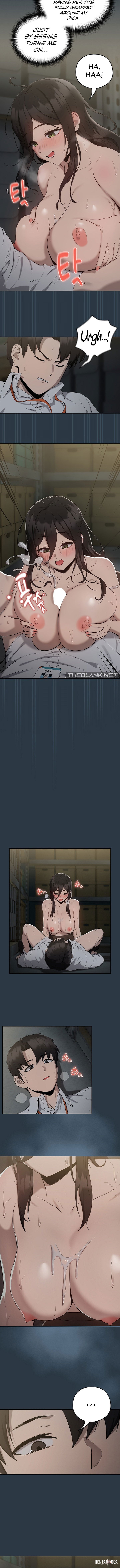 After Work Love Affairs After Work Love Affairs Chapter 11 - Page 5