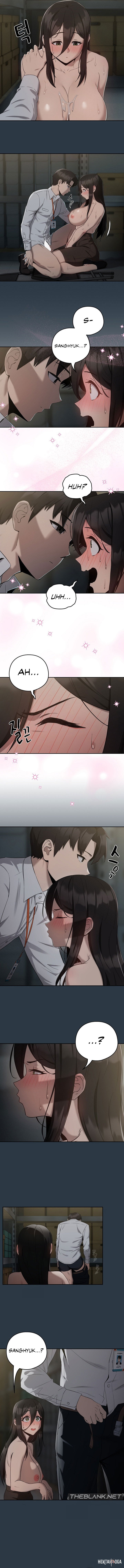 After Work Love Affairs After Work Love Affairs Chapter 11 - Page 6