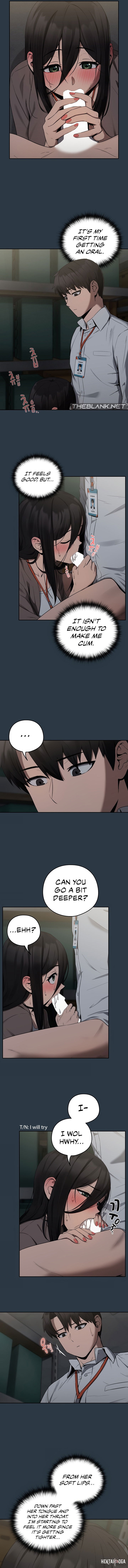 After Work Love Affairs After Work Love Affairs Chapter 10 - Page 3