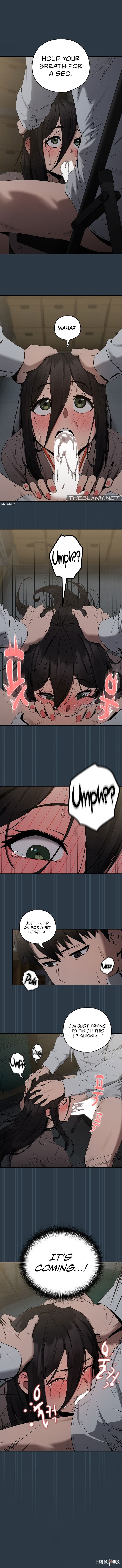 After Work Love Affairs After Work Love Affairs Chapter 10 - Page 5