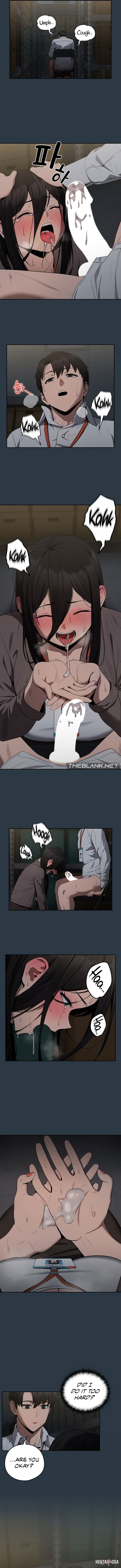 After Work Love Affairs After Work Love Affairs Chapter 10 - Page 6