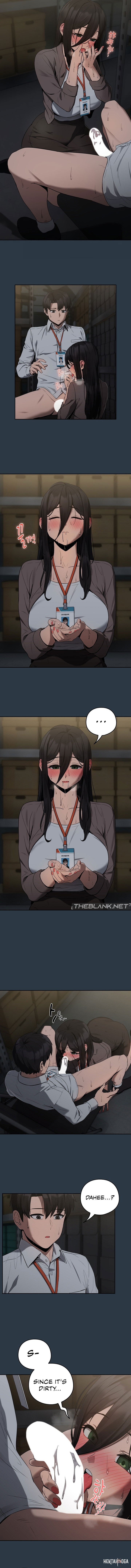 After Work Love Affairs After Work Love Affairs Chapter 10 - Page 7