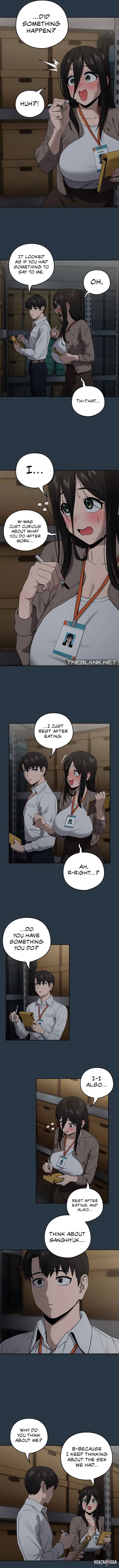 After Work Love Affairs After Work Love Affairs Chapter 9 - Page 5