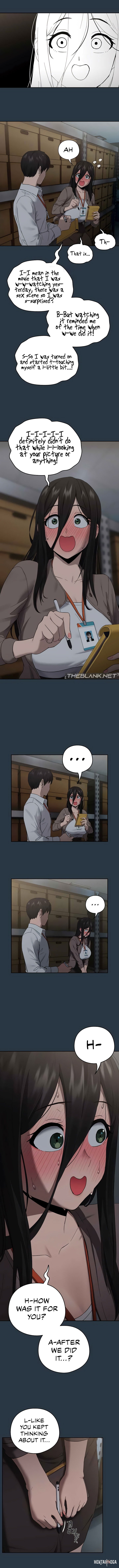 After Work Love Affairs After Work Love Affairs Chapter 9 - Page 6