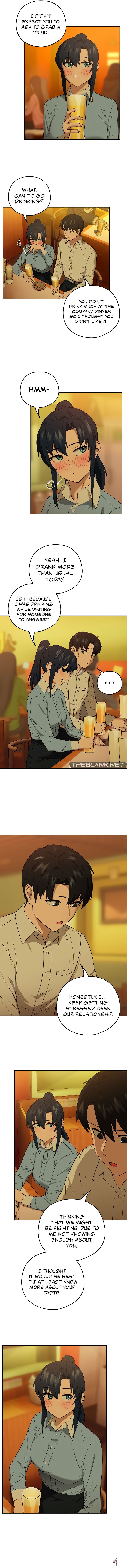 After Work Love Affairs After Work Love Affairs Chapter 8 - Page 3