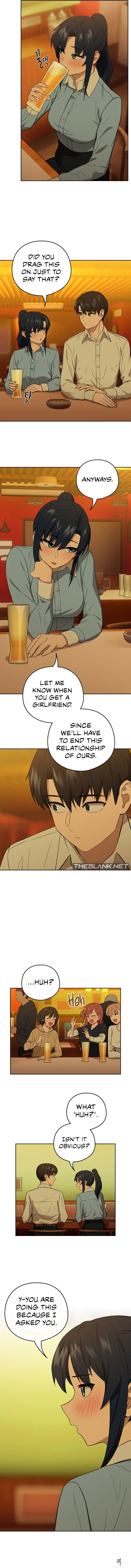 After Work Love Affairs After Work Love Affairs Chapter 8 - Page 4