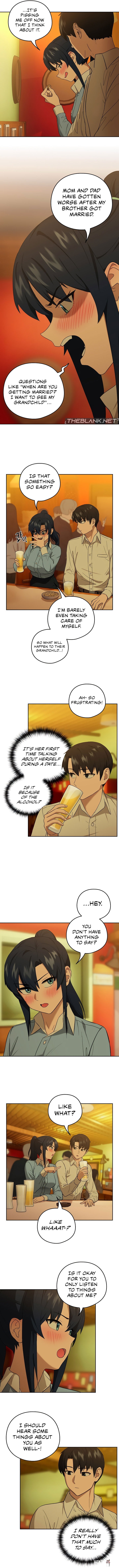 After Work Love Affairs After Work Love Affairs Chapter 8 - Page 6