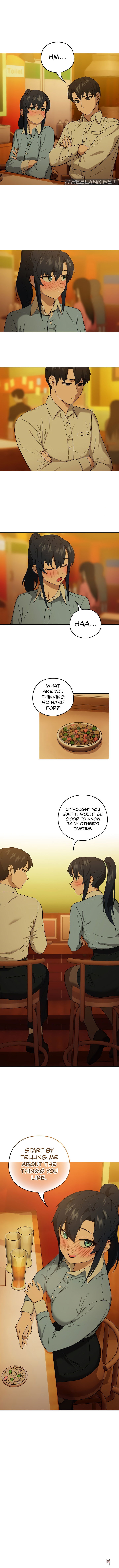 After Work Love Affairs After Work Love Affairs Chapter 8 - Page 7