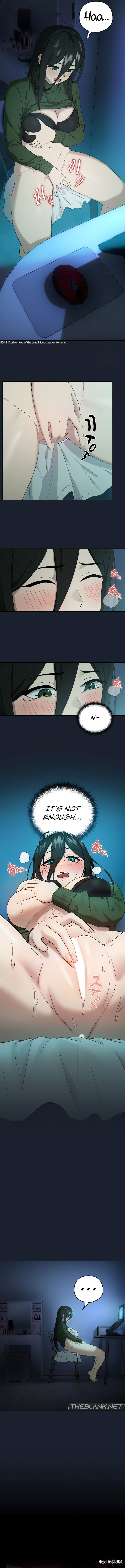 After Work Love Affairs After Work Love Affairs Chapter 8 - Page 9